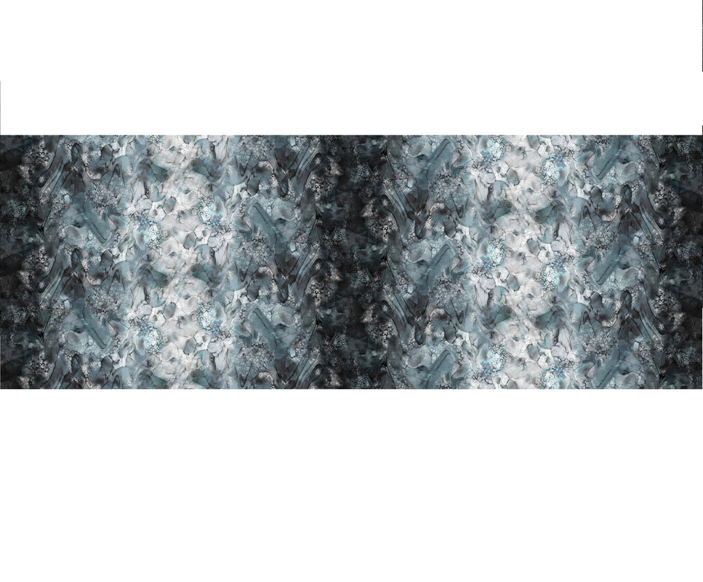 Bliss Ombre - Wide Backing (108") by Deborah Edwards, Northcott,B25226 image 8