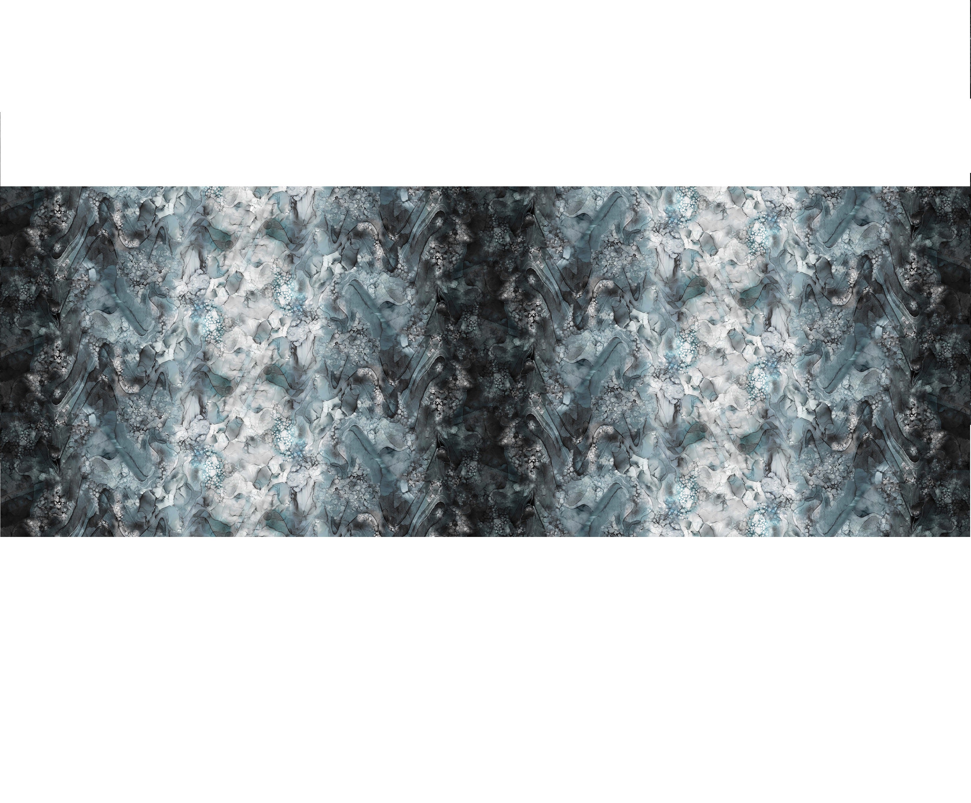 Bliss Ombre - Wide Backing (108") by Deborah Edwards, Northcott,B25226 image 8
