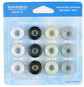 DecoBob Prewound Bobbins Class 15 image 0