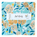 Lush & Lively 10” Tile image 0