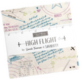 HIgh Flight Charms | Saradity | Moda