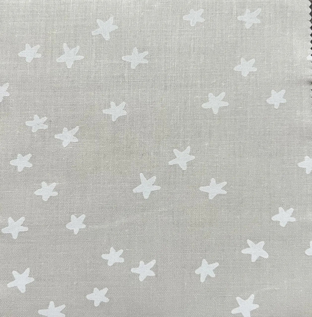 Starry Jelly Roll® White Natura | Ruby Star Society | Moda