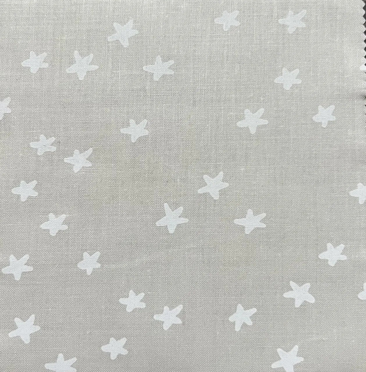 Starry Jelly Roll® White Natura | Ruby Star Society | Moda