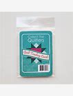 Quilt Trading Cards by Carolina Moore