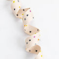 Starry Webbing 1 1/2" | Ruby Star Society | Moda