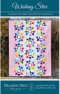 Wishing Star | Pattern | Cherly Brickey | Moda